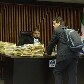 Começa julgamento da morte de PC Farias