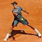 Suíço Roger Federer avança às quartas de final do Masters 1000