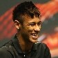 Neymar apresentou nesta terça-feira o modelo de chuteira que usará na Copa das Confederações Neymar apresentou nesta terça-feira o modelo de chuteira que usará na Copa das Confederações