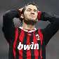 Brasileiro Alexandre Pato lamenta chance perdida no empate entre Milan e Olympique Marseille Brasileiro Alexandre Pato lamenta chance perdida no empate entre Milan e Olympique Marseille