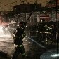 Após ataques, ônibus são incendiados na Grande SP Após ataques, ônibus são incendiados na Grande SP
