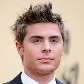 Ator Zac Efron