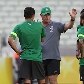 Brasil e México se preparam para segundo jogo na Copa das Confederações