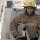 Confira as imagens do incêndio no hospital do Rio 