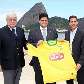 CBF apresenta a Seara como mais uma patrocinadora da seleção brasileira; contrato até 2014 CBF apresenta a Seara como mais uma patrocinadora da seleção brasileira; contrato até 2014