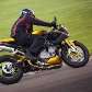 A explosiva Café Racer, da Benelli