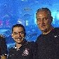 Delegação do Corinthians faz escala técnica em Dubai e vai ao shopping Delegação do Corinthians faz escala técnica em Dubai e vai ao shopping