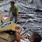 Em SP, até CEU fica em área de risco;muitas pessoas já saem de suas casas, tentando evitar o pior