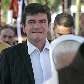 Presidente Andrés Sanchez lamentou a queda