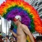 A Parada Gay completa 15 anos
