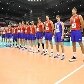 Copa do Mundo - Brasil e Sérvia Copa do Mundo - Brasil e Sérvia