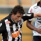 Elano empata para o Santos aos 42 do primeiro tempo. 20/02/2011 Elano empata para o Santos aos 42 do primeiro tempo. 20/02/2011
