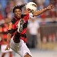 Rubro-negro vence, mas não leva a vaga na Libertadores Rubro-negro vence, mas não leva a vaga na Libertadores