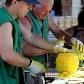 Feira livre é exemplo de gestão de negócios em SP Feira livre é exemplo de gestão de negócios em SP