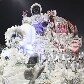 Os melhores momentos da segunda noite de carnaval em São Paulo Os melhores momentos da segunda noite de carnaval em São Paulo