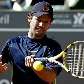 Ricardo Mello perde na primeira rodada do Torneio de Estoril