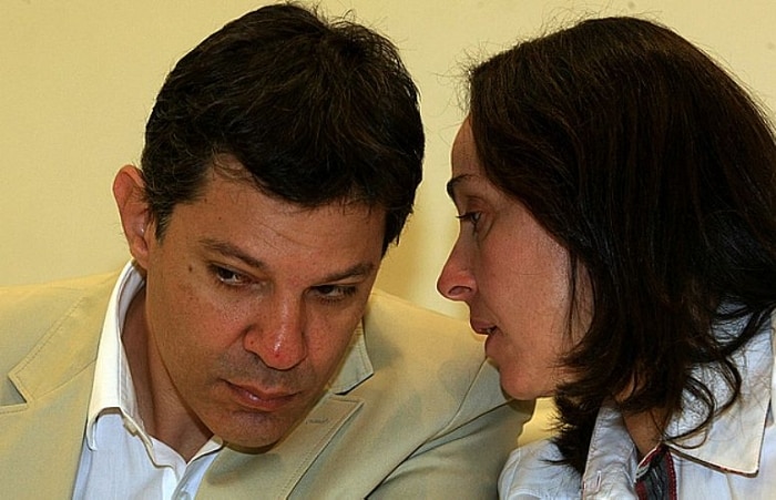 Eleições 2012 em São Paulo