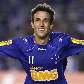 Com três gols, Thiago Ribeiro comandou a vitória do Cruzeiro na Libertadores