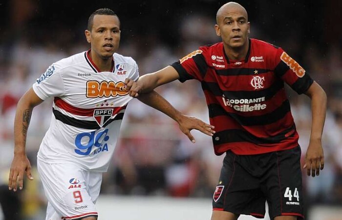 Os últimos tropeços do São Paulo no Morumbi
