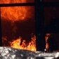 As causas do incêndio ainda serão apuradas pelas autoridades do RJ