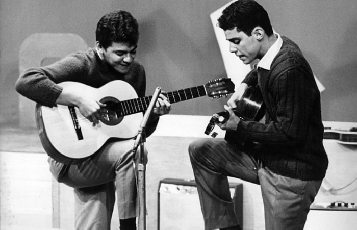 Chico Buarque completa 68 anos