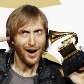 O DJ francês David Guetta recebeu o prêmio de melhor remix na 52.ª edição do Grammy Awards O DJ francês David Guetta recebeu o prêmio de melhor remix na 52.ª edição do Grammy Awards