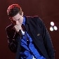 NX Zero completa 10 anos com show no Rock in Rio acompanhado pelo rapper Emicida 
