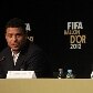 Fifa anuncia os indicados ao prêmio de melhores do ano de 2012