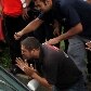 Motoboys de São Paulo protestaram contra regras mais rígidas 