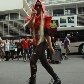 Fãs de Lady Gaga já se preparam para show