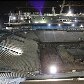 Ansiosos, torcedores de Corinthians e Palmeiras fazem seus próprios registros das novas Arenas