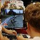 A maior feira de games da Europa traz novidades para PC e consoles em Leipzig, na Alemanha