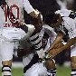 Ex-jogador se despede do Vasco em amistoso com o Barcelona de Guayaquil