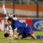 Neymar marca, mas Santos só empata com o São Caetano no Pacaembu Neymar marca, mas Santos só empata com o São Caetano no Pacaembu