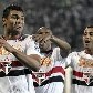 Com gol de Casemiro, São Paulo vence o Atlético-MG e assume a ponta do Brasileirão Com gol de Casemiro, São Paulo vence o Atlético-MG e assume a ponta do Brasileirão
