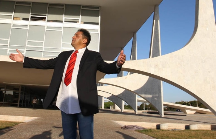 Confira o que aconteceu na política durante o ano de 2011