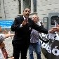 Começou na capital paulista a internação forçada de viciados em crack