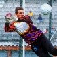 Aos 40 anos e perto da aposentadoria, Rogério pode ter feito seu último jogo na Libertadores Aos 40 anos e perto da aposentadoria, Rogério pode ter feito seu último jogo na Libertadores