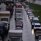 São Paulo bate recorde de congestionamento para o período da manhã
