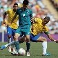 Seleção brasileira é derrota na final e deixa escapar medalha de ouro no futebol Seleção brasileira é derrota na final e deixa escapar medalha de ouro no futebol