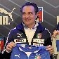 Seleção italiana lança kit de jogo para a Copa das Confederações Seleção italiana lança kit de jogo para a Copa das Confederações