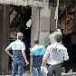 Acidente ocorreu após cozinheiro ligar o interruptor, diz Guarda Municipal