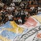 Toda poderosa: torcida do Corinthians faz a diferença nos jogos da equipe no Pacaembu Toda poderosa: torcida do Corinthians faz a diferença nos jogos da equipe no Pacaembu