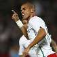 Pepe comemora gol na vitória de Portugal por 1 a 0 sobre a Hungria Pepe comemora gol na vitória de Portugal por 1 a 0 sobre a Hungria