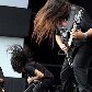 Grupo brasileiro, o Korzus, fez o chão do Rock in Rio tremer Grupo brasileiro, o Korzus, fez o chão do Rock in Rio tremer