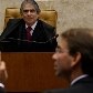 Confira como foi o terceiro dia de julgamento do mensalão Confira como foi o terceiro dia de julgamento do mensalão