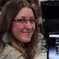 O que uma menina nerd carrega na mala da Campus Party?