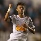 Neymar brilha em despedida do Palmeiras da Primeira Divisão Neymar brilha em despedida do Palmeiras da Primeira Divisão