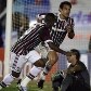 Com Fred, Fluminense bate Emelec e vai às quartas de final da Libertadores Com Fred, Fluminense bate Emelec e vai às quartas de final da Libertadores