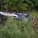 Acidente na Bahia Acidente na Bahia